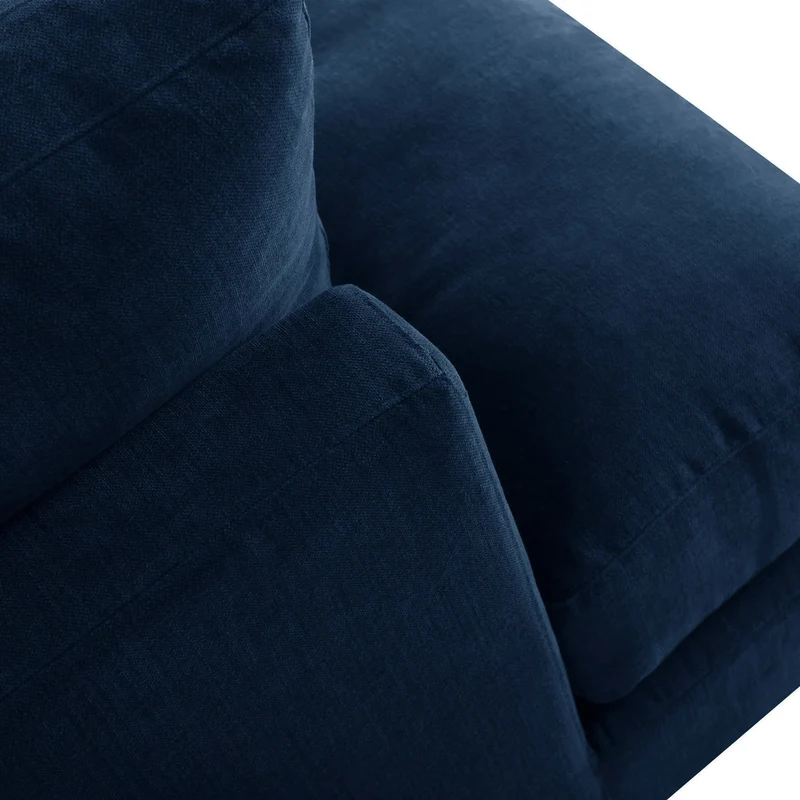 Ecksofa | Rosa