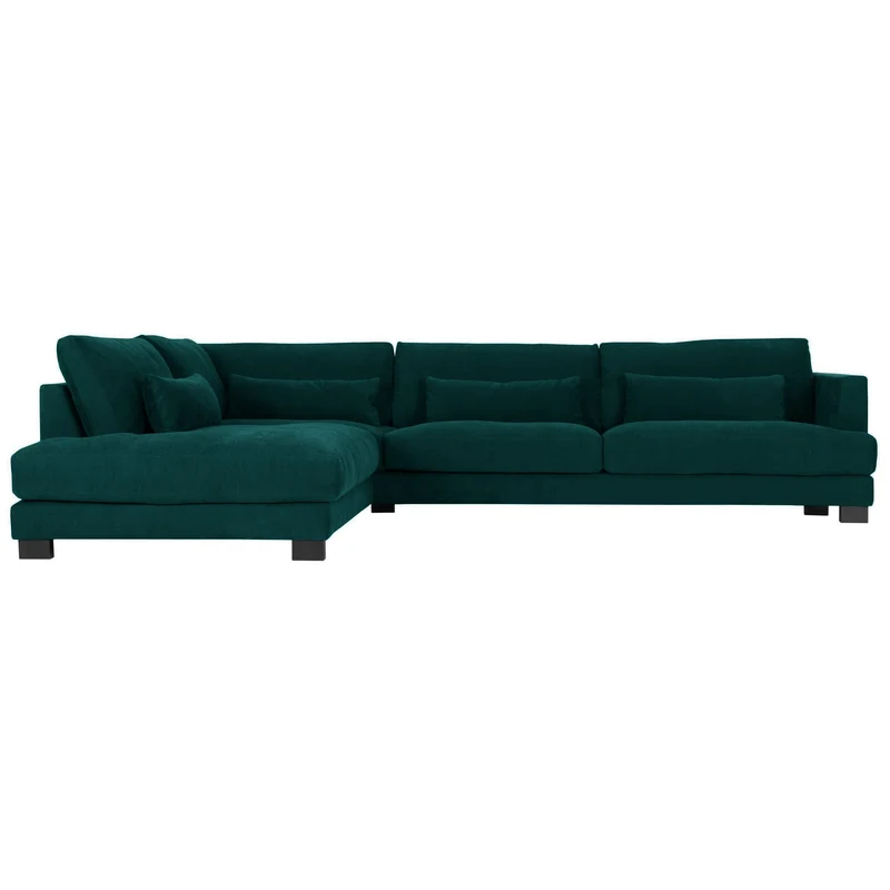 Ecksofa | Rosa