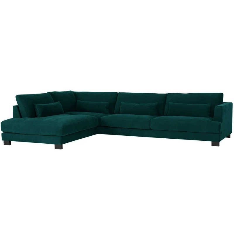 Ecksofa | Rosa