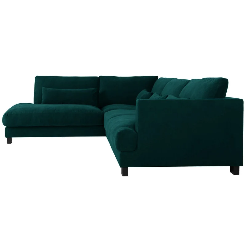 Ecksofa | Rosa