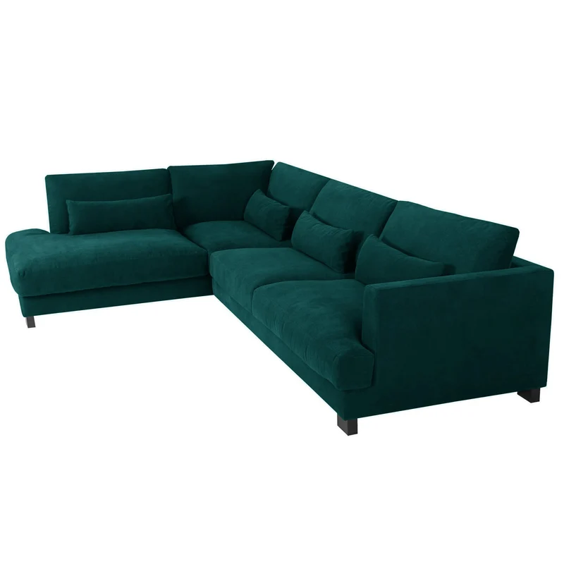 Ecksofa | Rosa