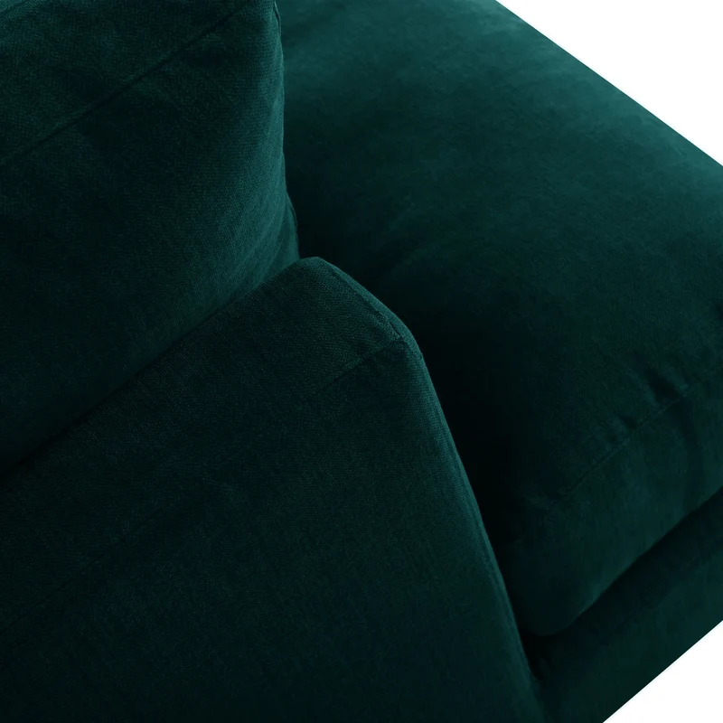 Ecksofa | Rosa