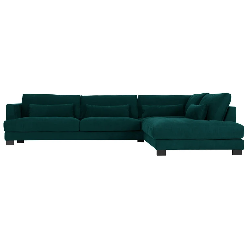 Ecksofa | Rosa