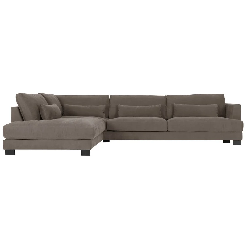 Ecksofa | Rosa