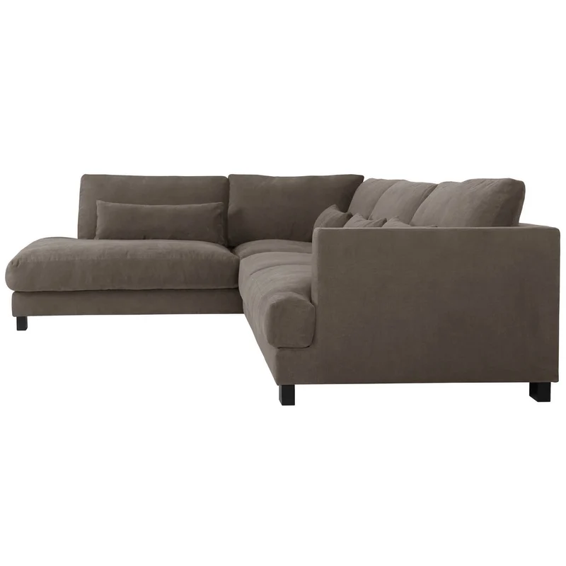 Ecksofa | Rosa