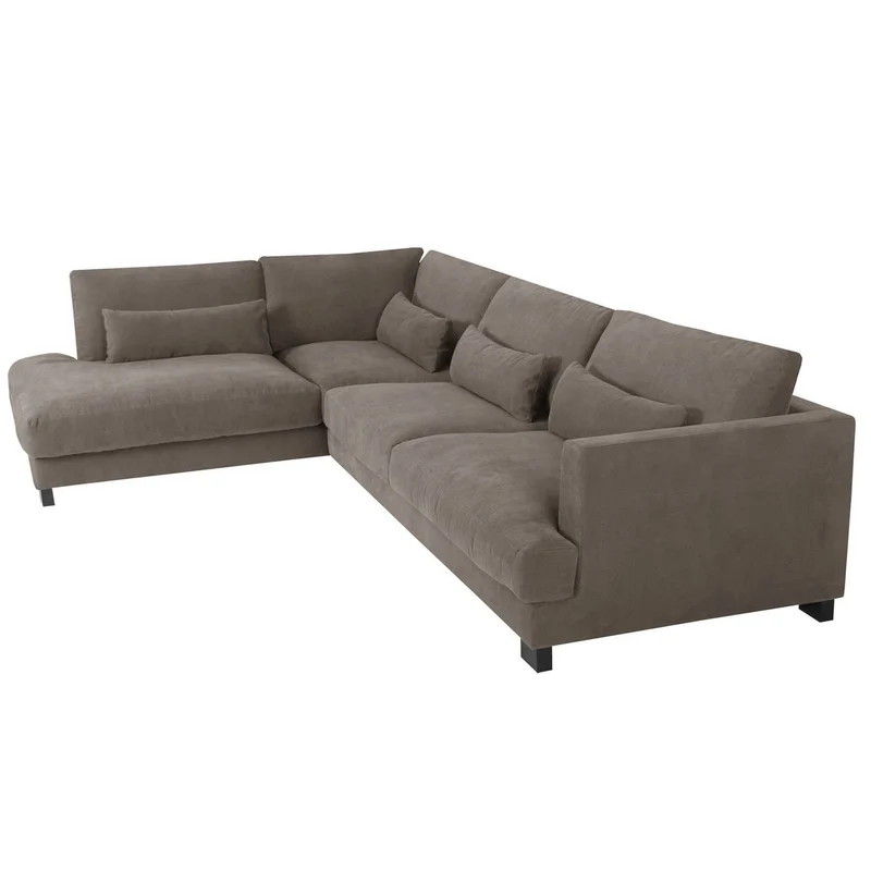 Ecksofa | Rosa