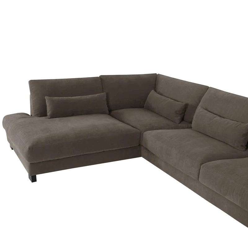Ecksofa | Rosa