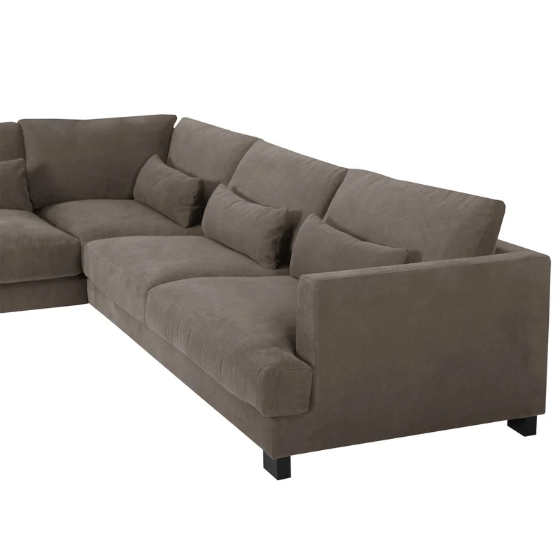 Ecksofa | Rosa