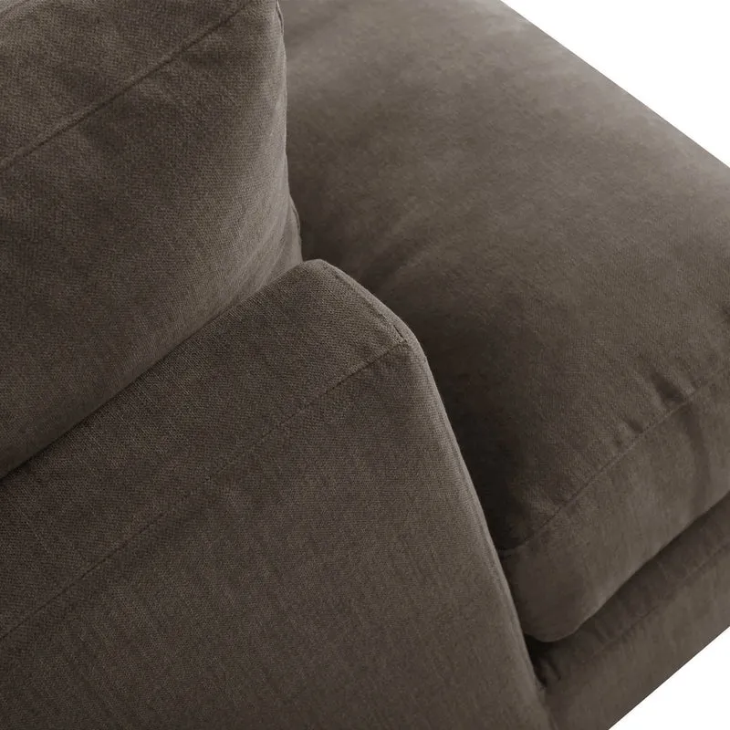 Ecksofa | Rosa
