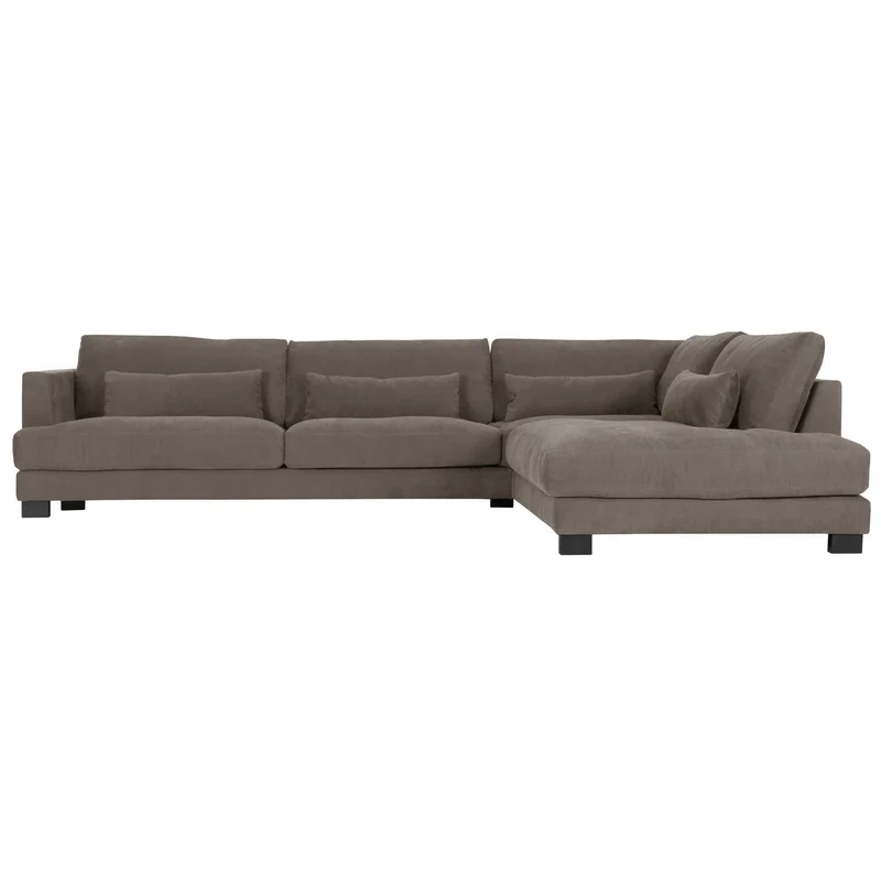 Ecksofa | Rosa