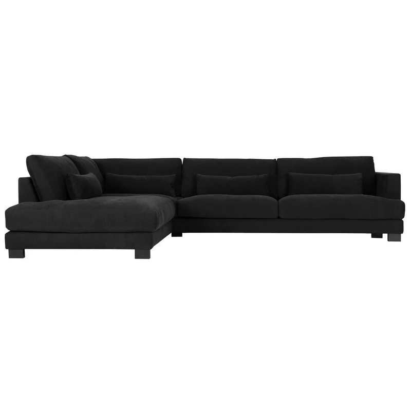 Ecksofa | Rosa