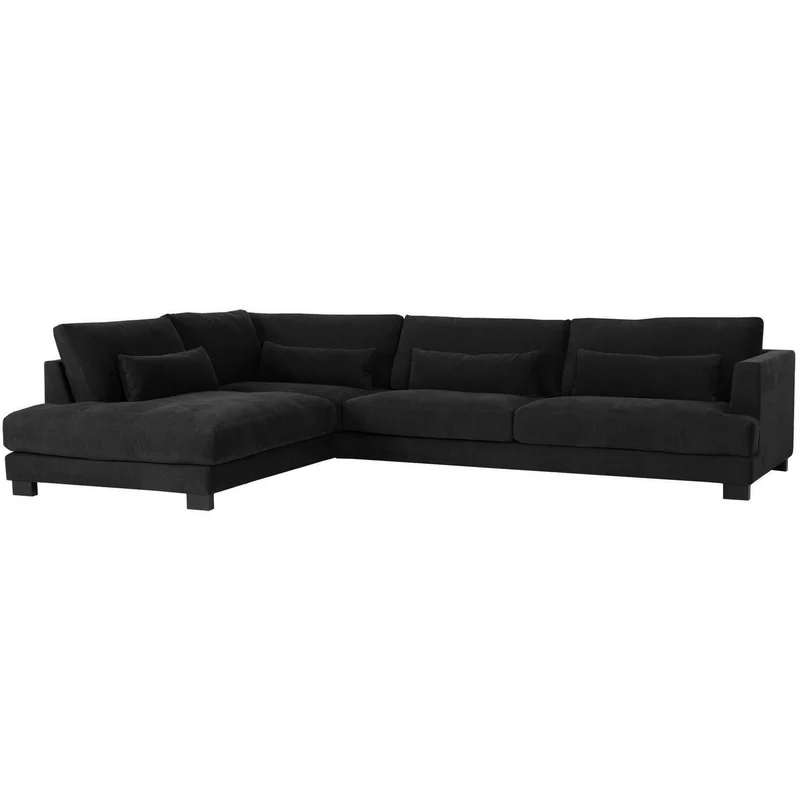 Ecksofa | Rosa