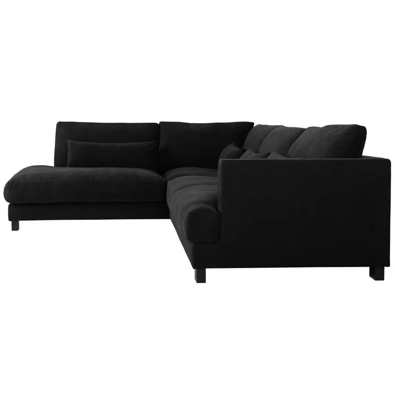 Ecksofa | Rosa