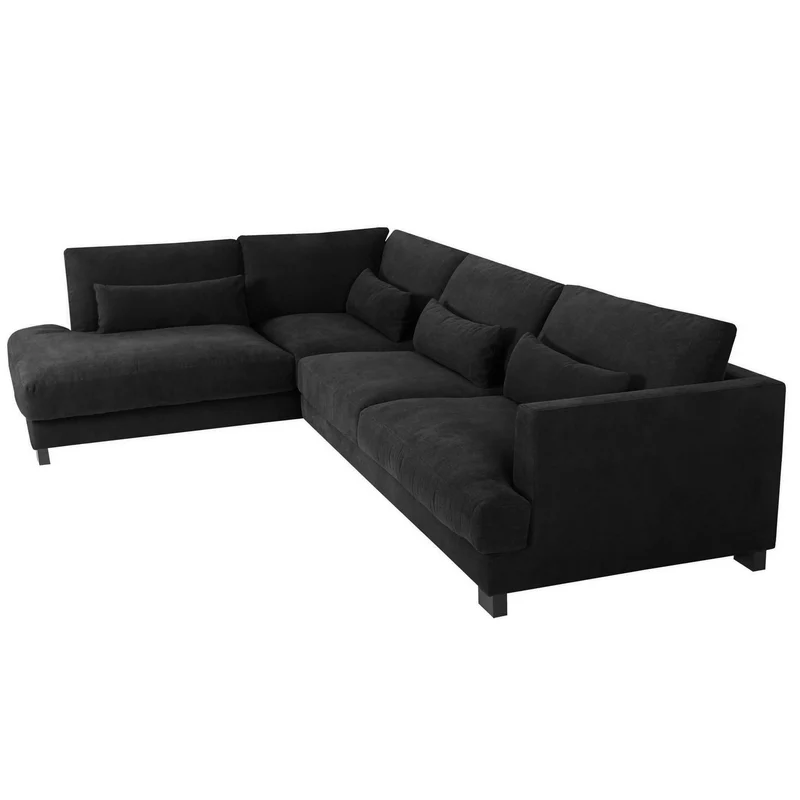 Ecksofa | Rosa