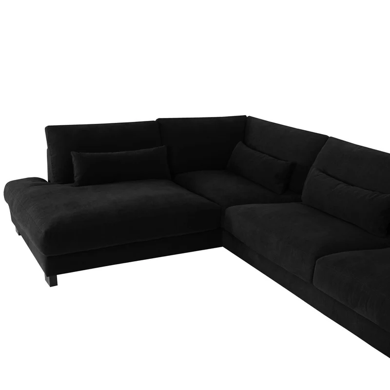 Ecksofa | Rosa
