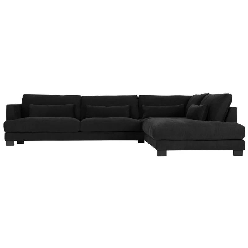Ecksofa | Rosa