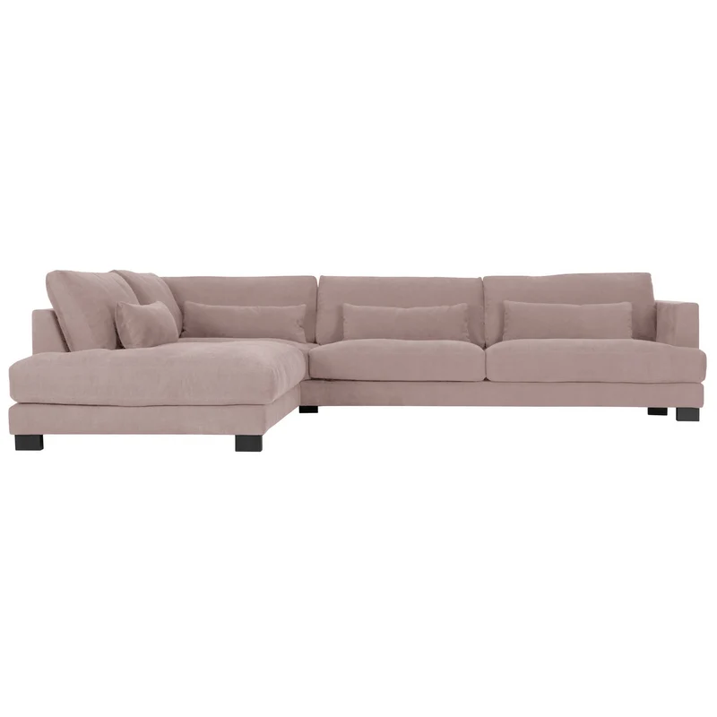 Ecksofa | Rosa