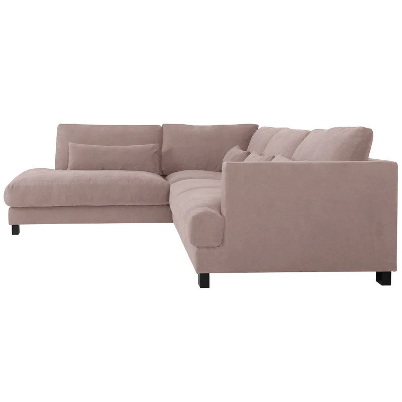Ecksofa | Rosa