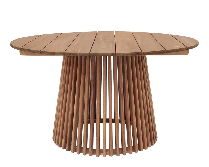 Outdoor Esstisch ø120cm