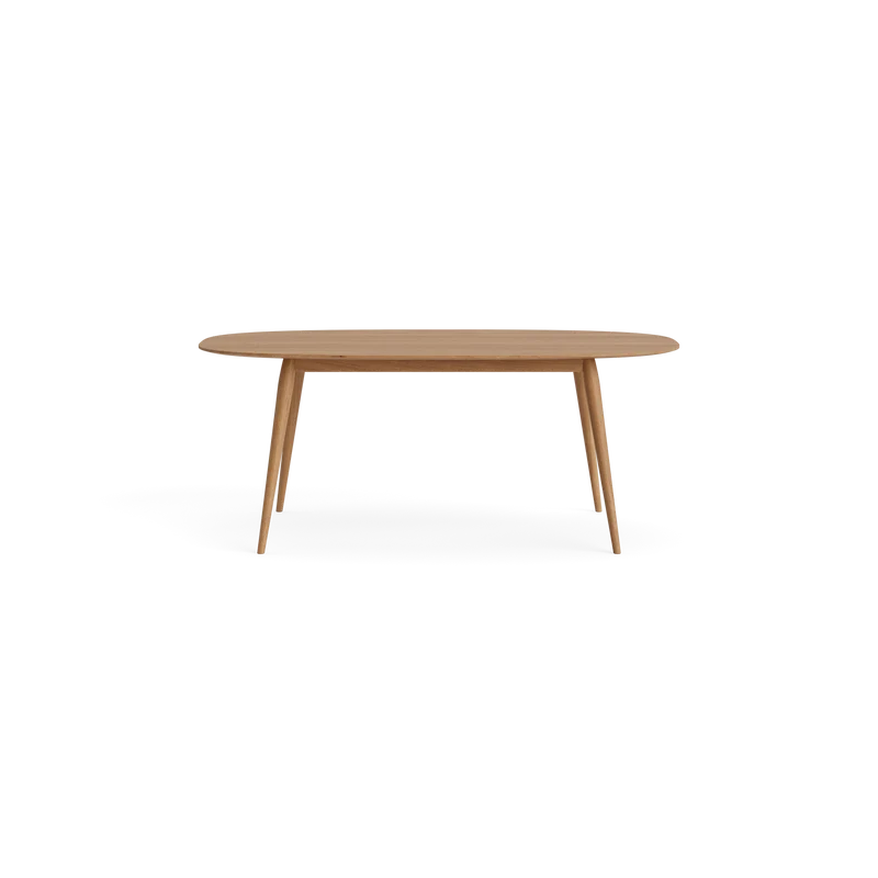 PLAYdinner Lamé – Esstisch 180, 230 & 280 cm