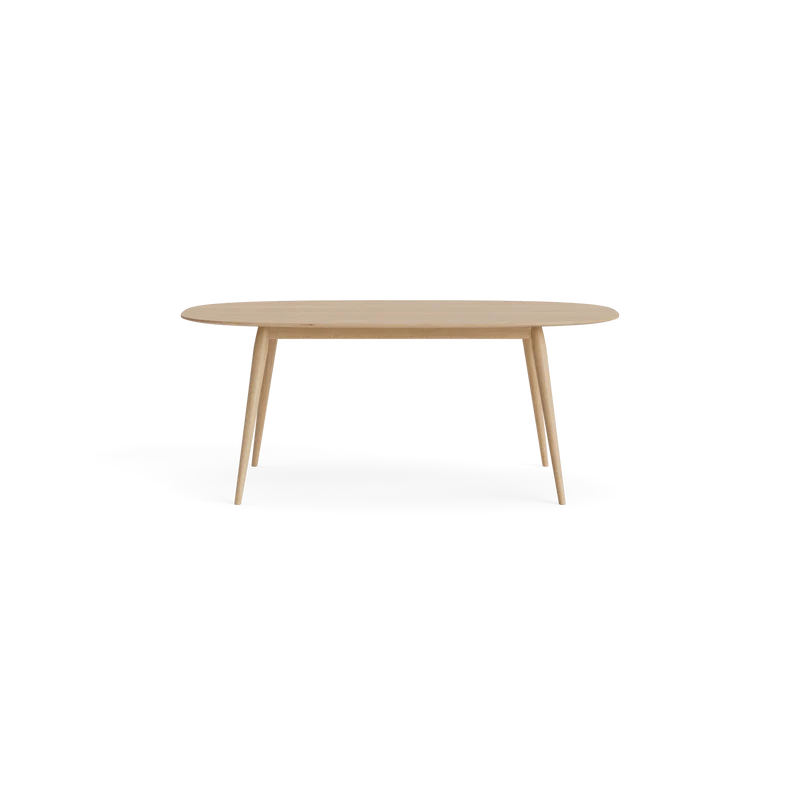 PLAYdinner Lamé – Esstisch 180, 230 & 280 cm