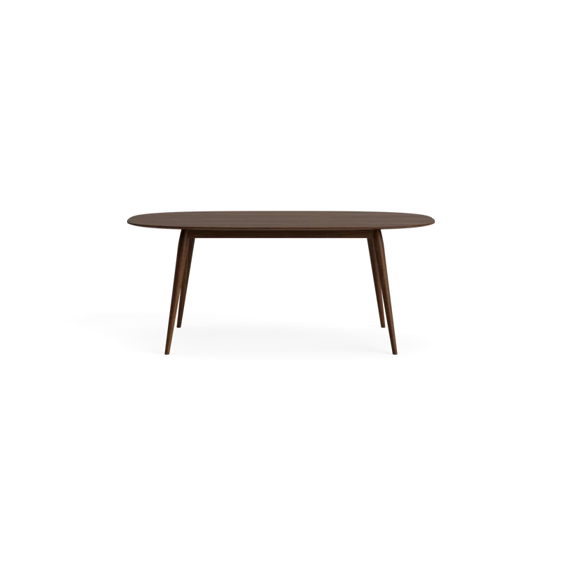 PLAYdinner Lamé – Esstisch 180, 230 & 280 cm