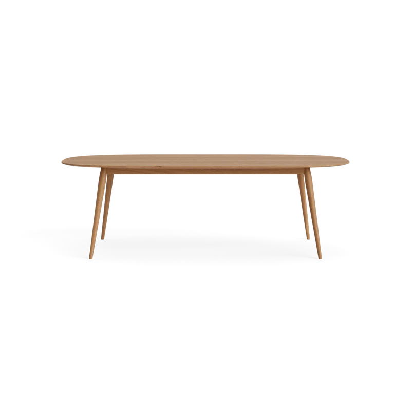 PLAYdinner Lamé – Esstisch 180, 230 & 280 cm
