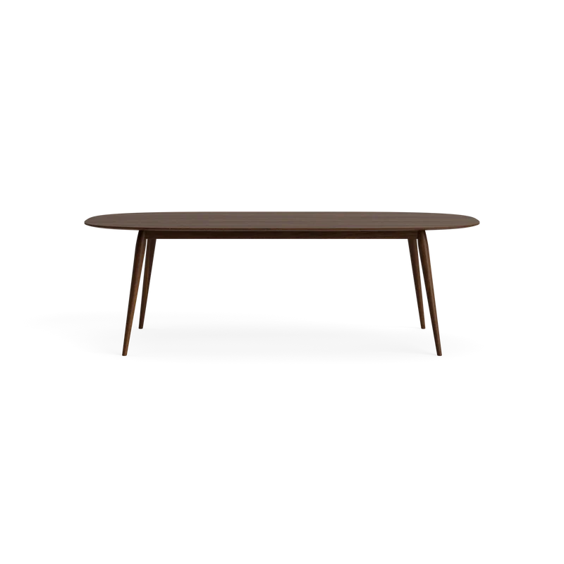 PLAYdinner Lamé – Esstisch 180, 230 & 280 cm
