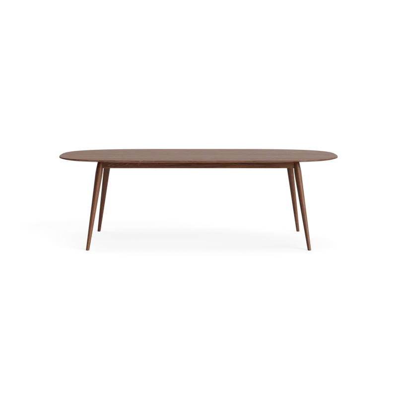 PLAYdinner Lamé – Esstisch 180, 230 & 280 cm