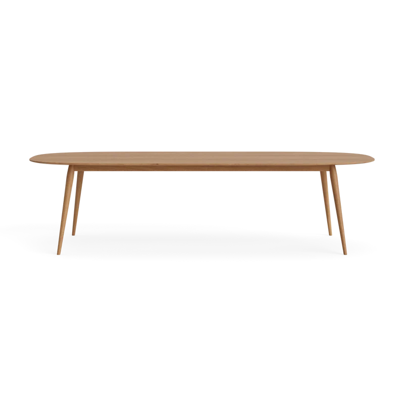 PLAYdinner Lamé – Esstisch 180, 230 & 280 cm