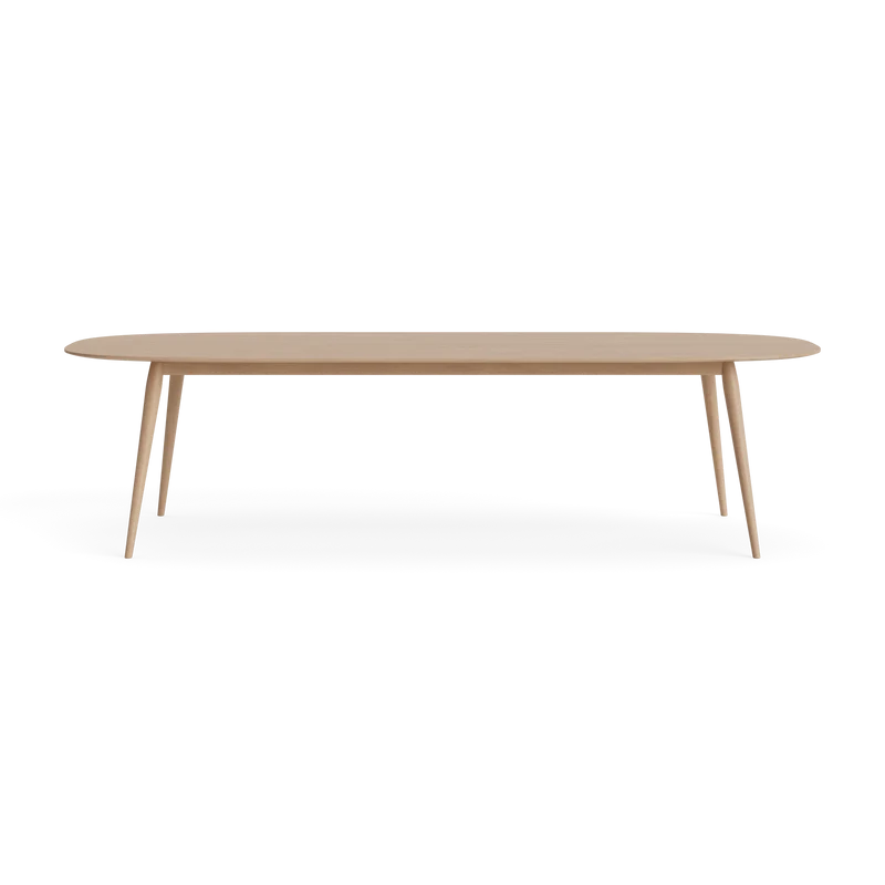 PLAYdinner Lamé – Esstisch 180, 230 & 280 cm