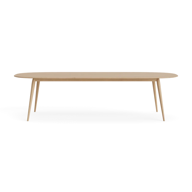 PLAYdinner Lamé – Esstisch 180, 230 & 280 cm