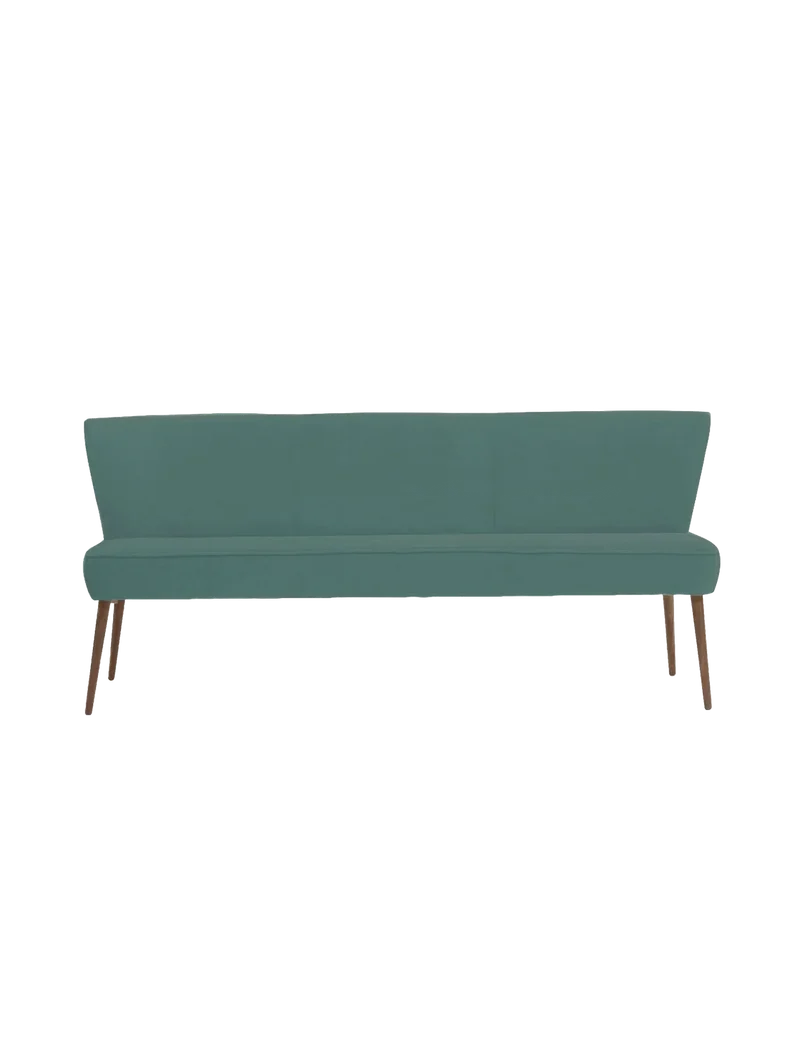 Sitzbank | "Eve" - Royal Coral