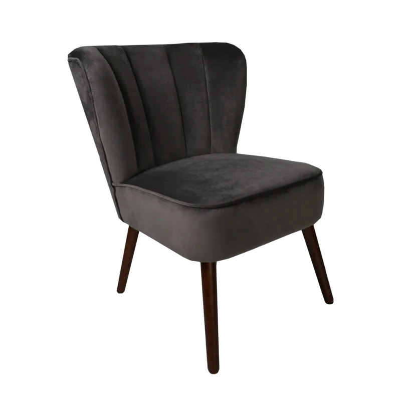Sessel | "Eva" – light pink