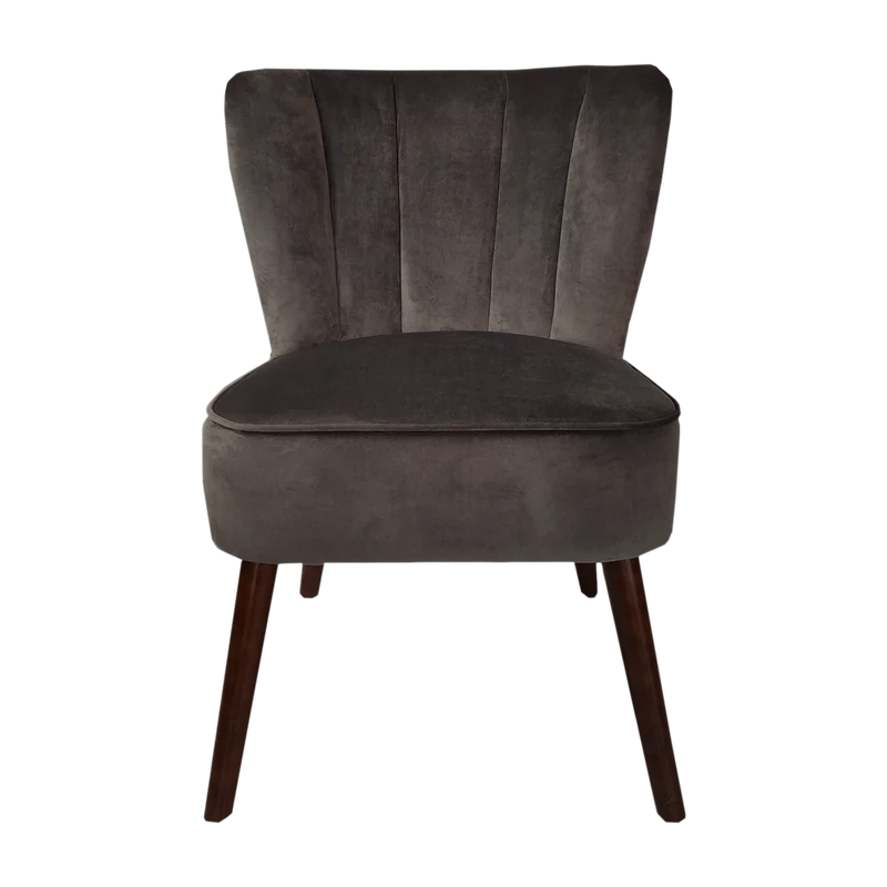 Sessel | "Eva" – light pink
