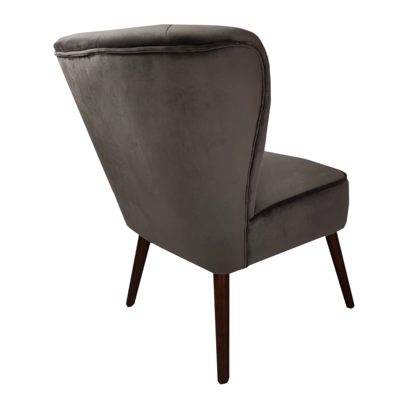 Sessel | "Eva" – light pink