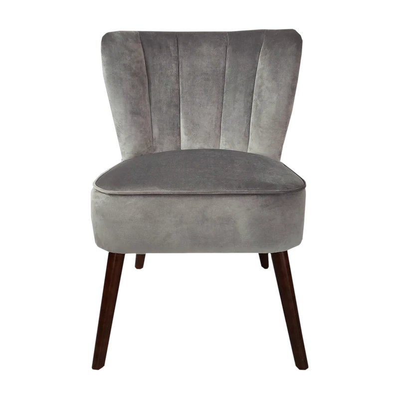 Sessel | "Eva" – light pink
