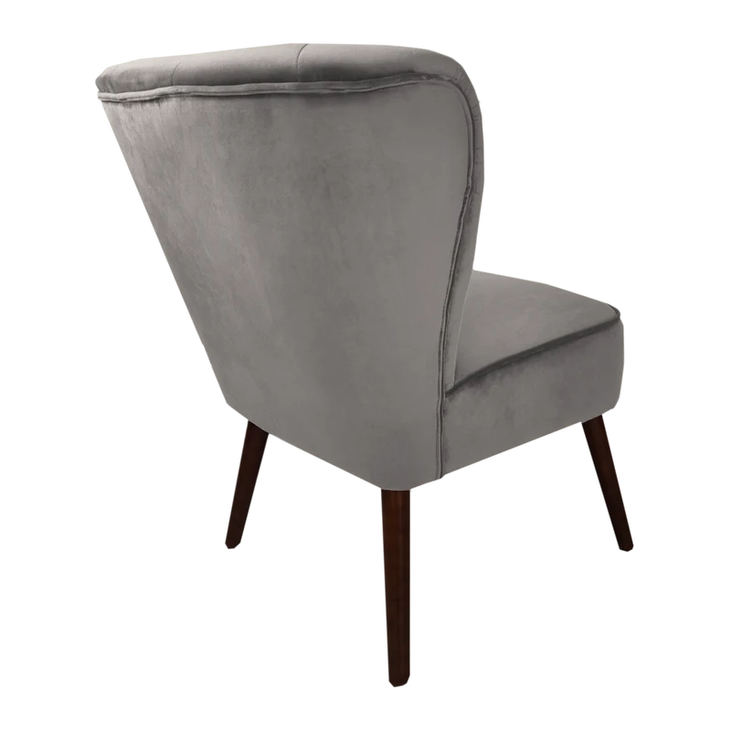 Sessel | "Eva" – light pink