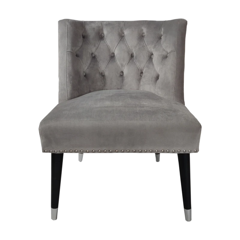 Sessel | "Danielle" – rosa