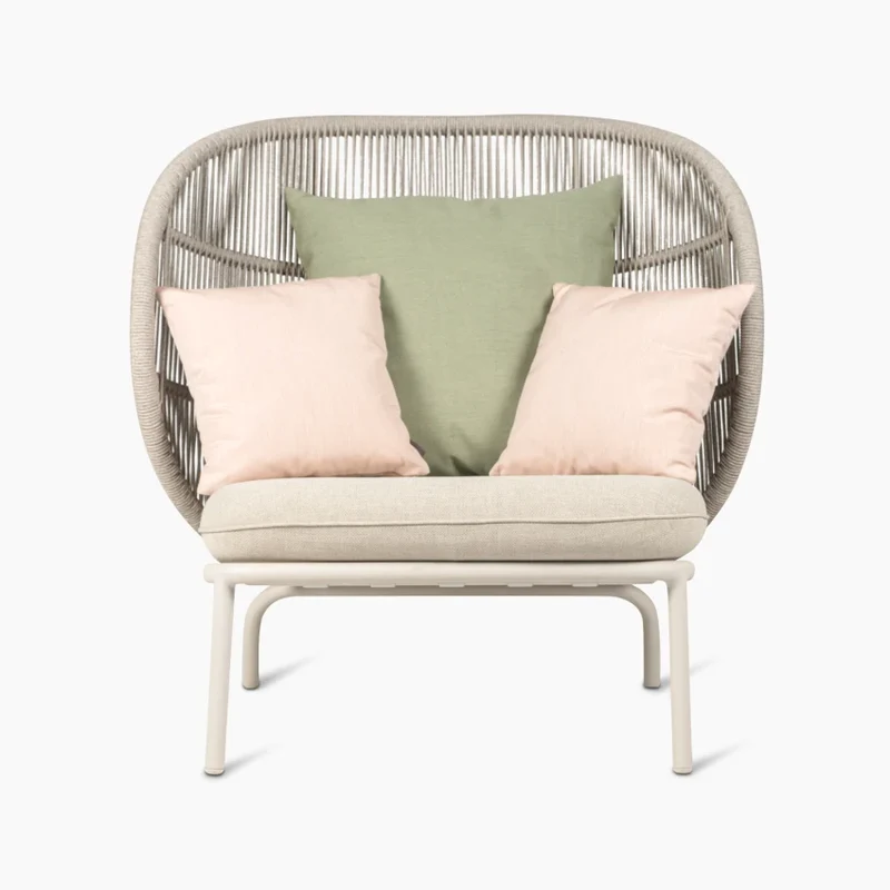 Gartensessel KODO COCOON