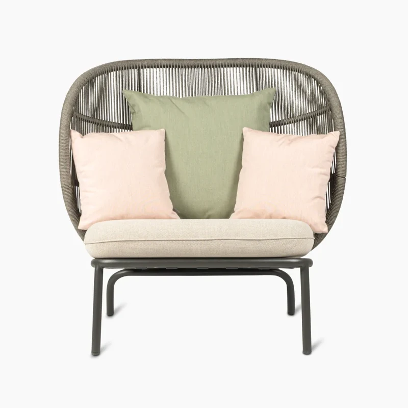 Gartensessel KODO COCOON