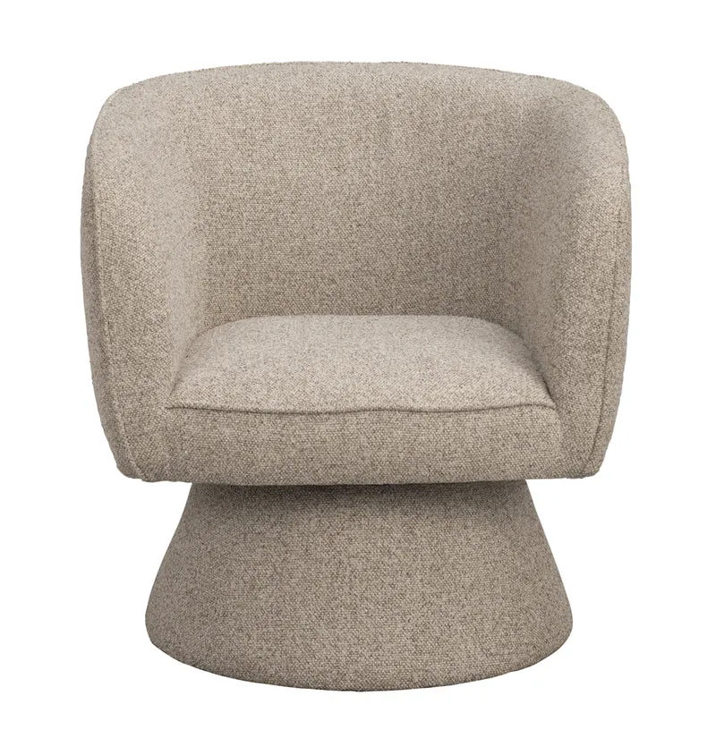 Loungechair beige