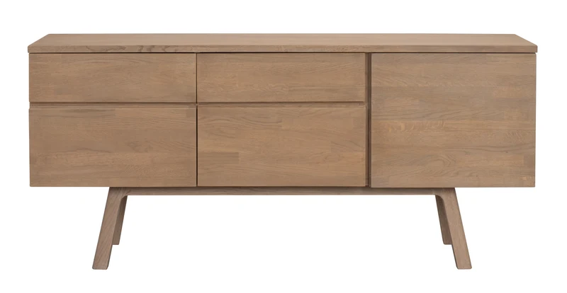 Sideboard Cala Eiche sandfarben, 170cm