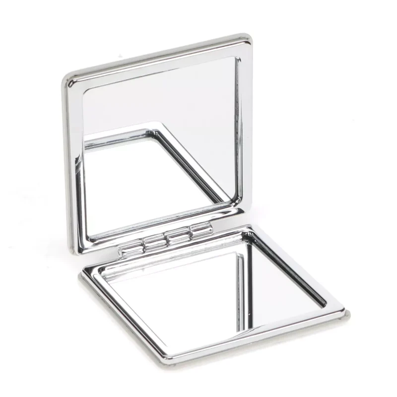 Miroir de poche pink daisy -rex london