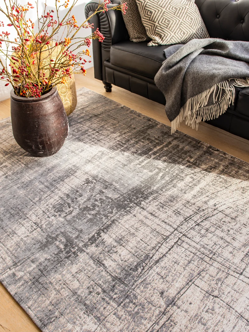 Mad Men Jersey Stone Teppich