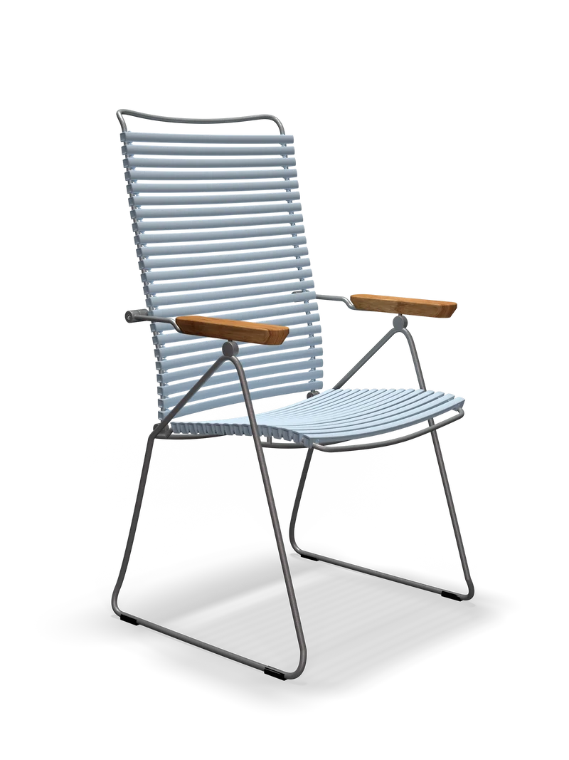 CLICK Position Chair