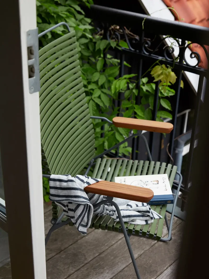 CLICK Position Chair