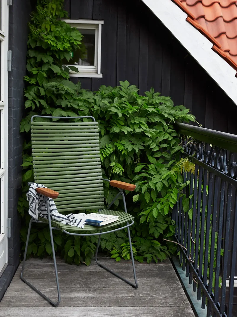 CLICK Position Chair