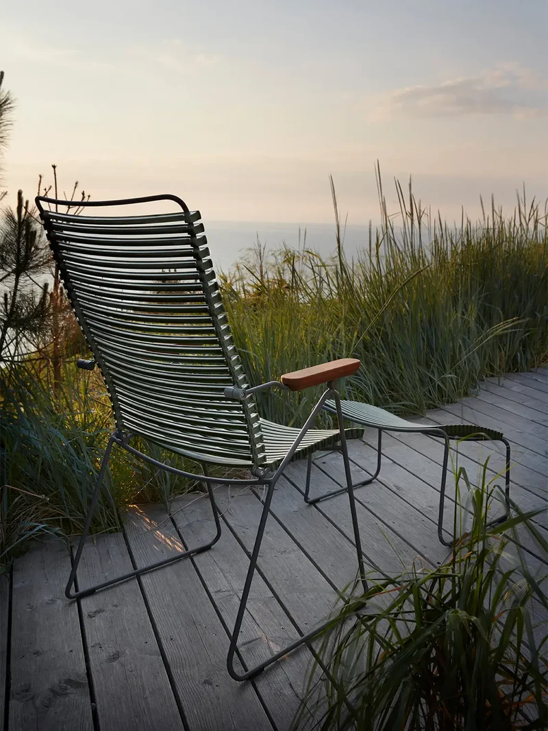 CLICK Position Chair