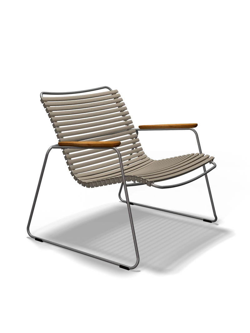 CLICK Roomy Lounge Sessel